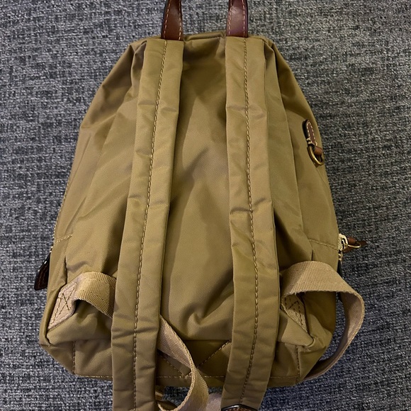 Small Frye backpack. - Picture 4 of 7